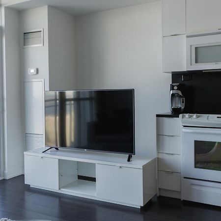 Downtown Toronto Luxury Condo Dış mekan fotoğraf
