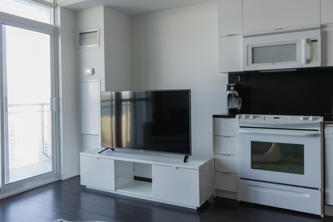 Downtown Toronto Luxury Condo Dış mekan fotoğraf