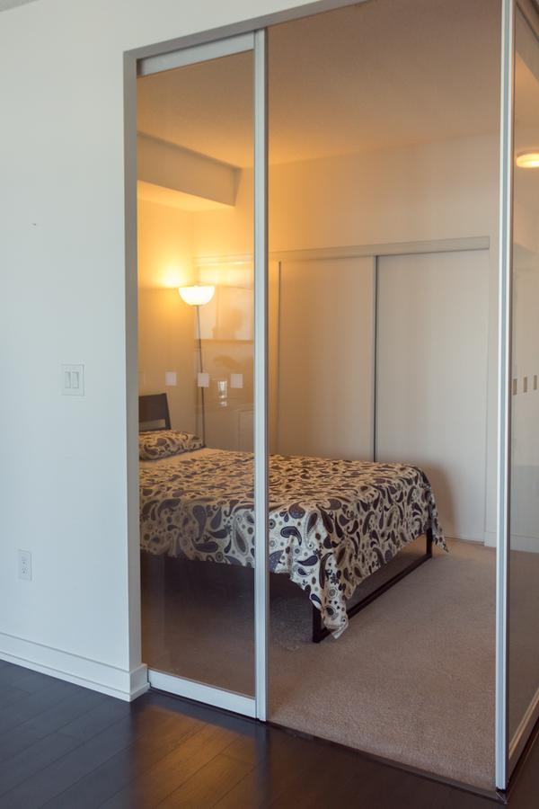 Downtown Toronto Luxury Condo Dış mekan fotoğraf