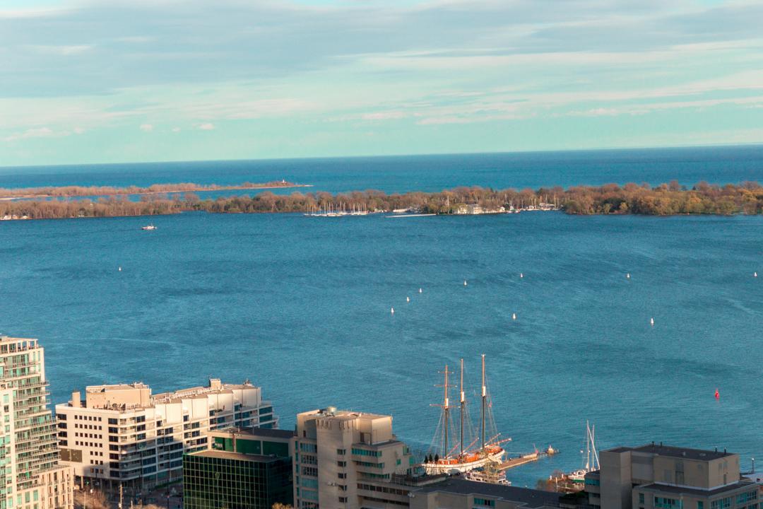 Downtown Toronto Luxury Condo Dış mekan fotoğraf