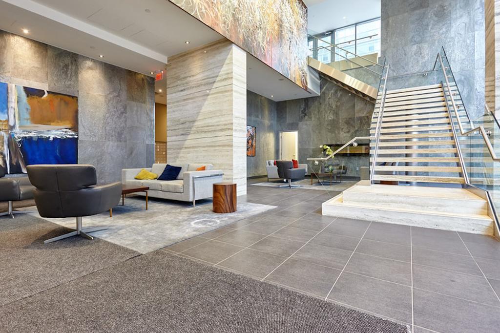 Downtown Toronto Luxury Condo Dış mekan fotoğraf
